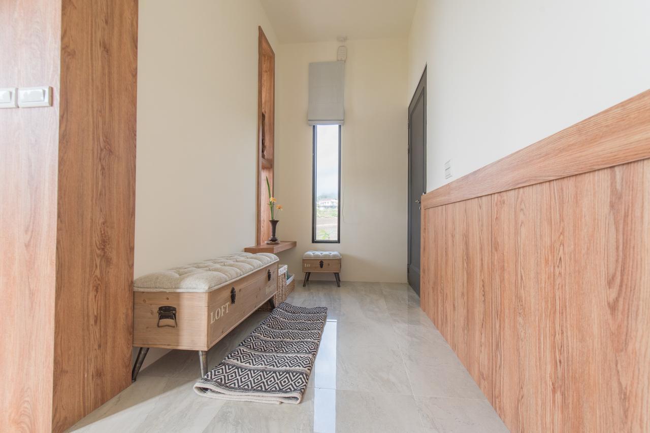 Luka Luna B&B T'ai-tung Εξωτερικό φωτογραφία